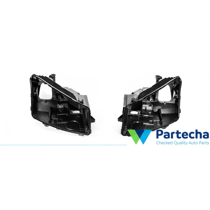 MERCEDES-BENZ GLC (X253) Ensemble de boîtiers de phares (A2539065201)