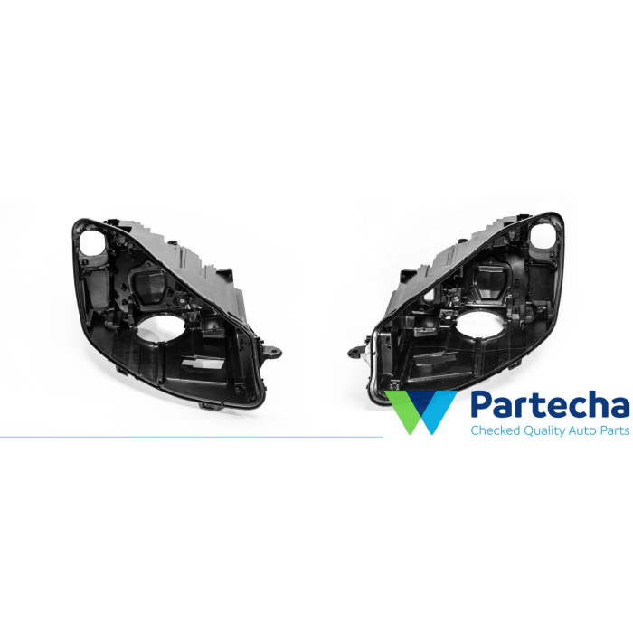 MERCEDES-BENZ S-CLASS (W222, V222, X222) Ensemble de boîtiers de phares (A2229069405)