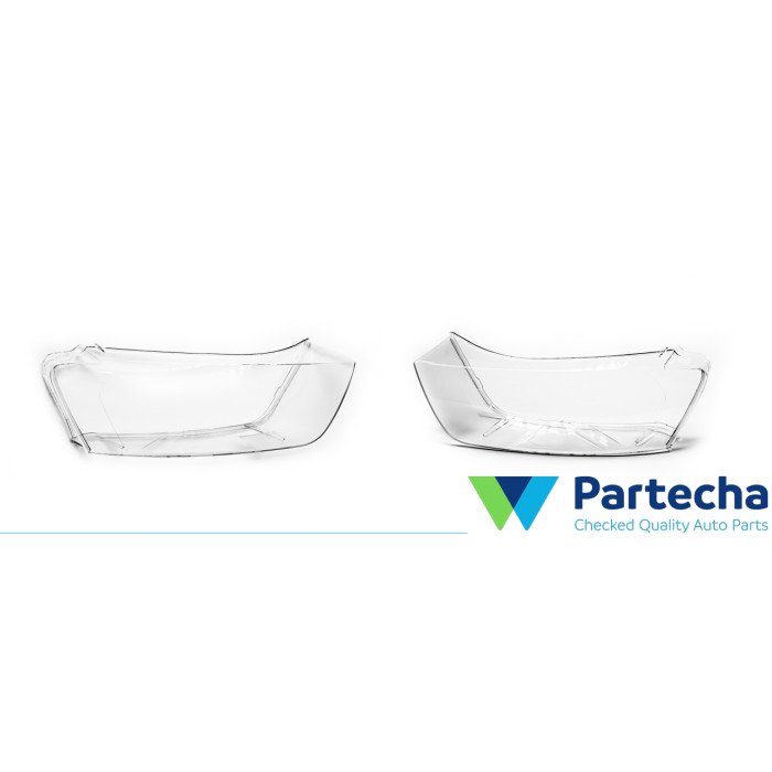 AUDI Q3 (8UB, 8UG) Ensemble de verre de phare (8UD941006)