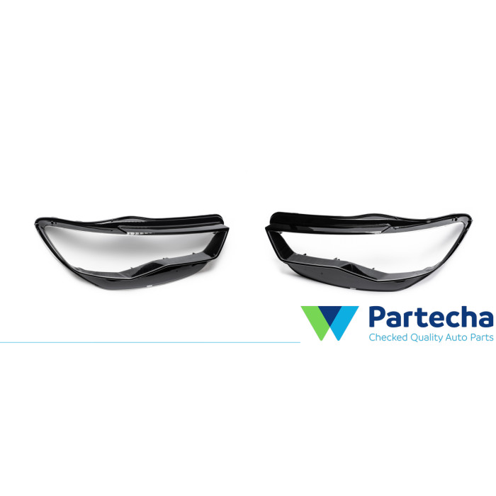 AUDI A6 (4G2, 4GC, C7) Ensemble de verre de phare (4GD941006B)