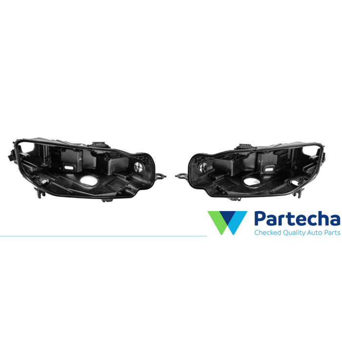AUDI A5 (F53) Ensemble de boîtiers de phares (8W6941034D)