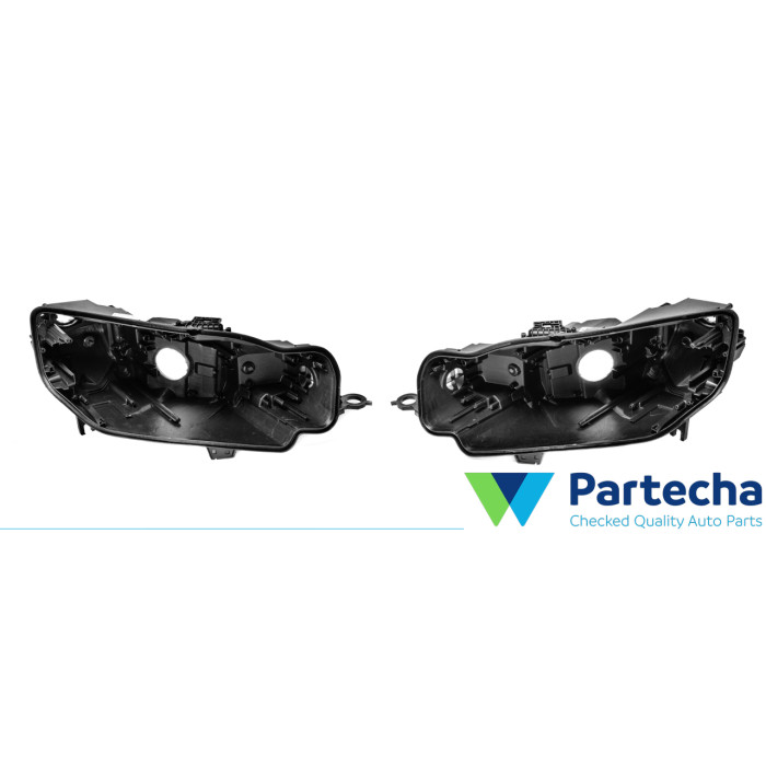 AUDI A5 (F53) Ensemble de boîtiers de phares (8W6941039)