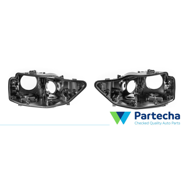 AUDI A4 (8K2, B8) Ensemble de boîtiers de phares (8K0941006B)