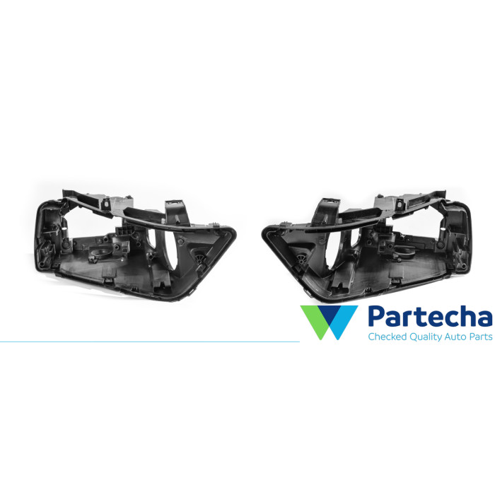 AUDI Q3 (8UB, 8UG) Ensemble de boîtiers de phares (8UD941006B)