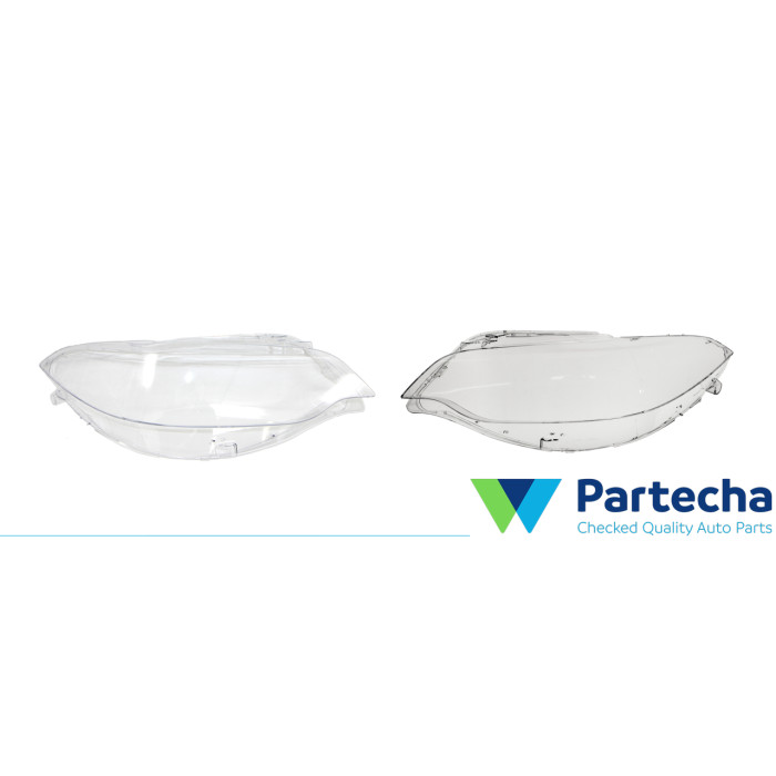 BMW 2 Series Convertible (F23) Ensemble de verre de phare (7304463)