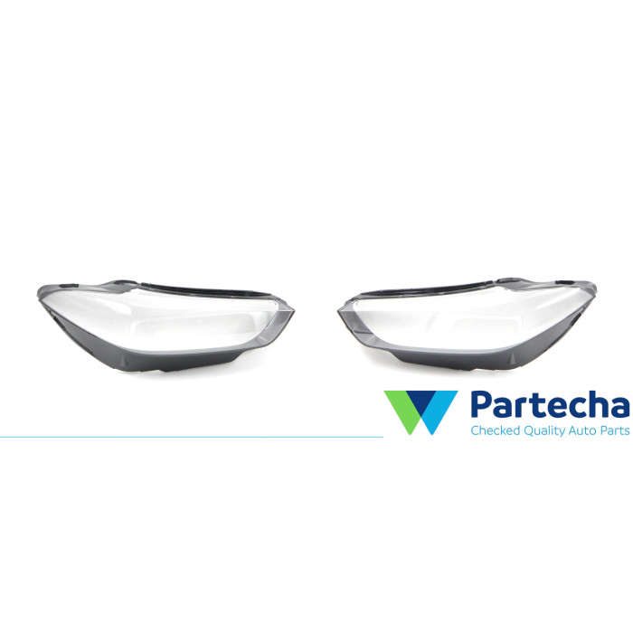 BMW 8 Series Convertible (G14) Ensemble de verre de phare (8739584)