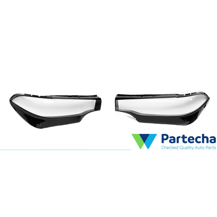 BMW X7 (G07) Ensemble de verre de phare (A99481801)
