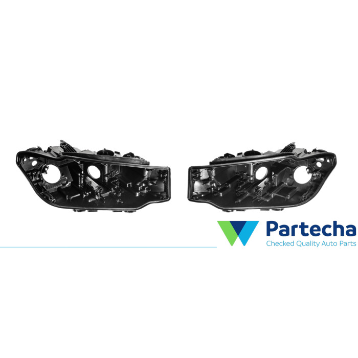 BMW 3 series (G20) Ensemble de boîtiers de phares (9481708)