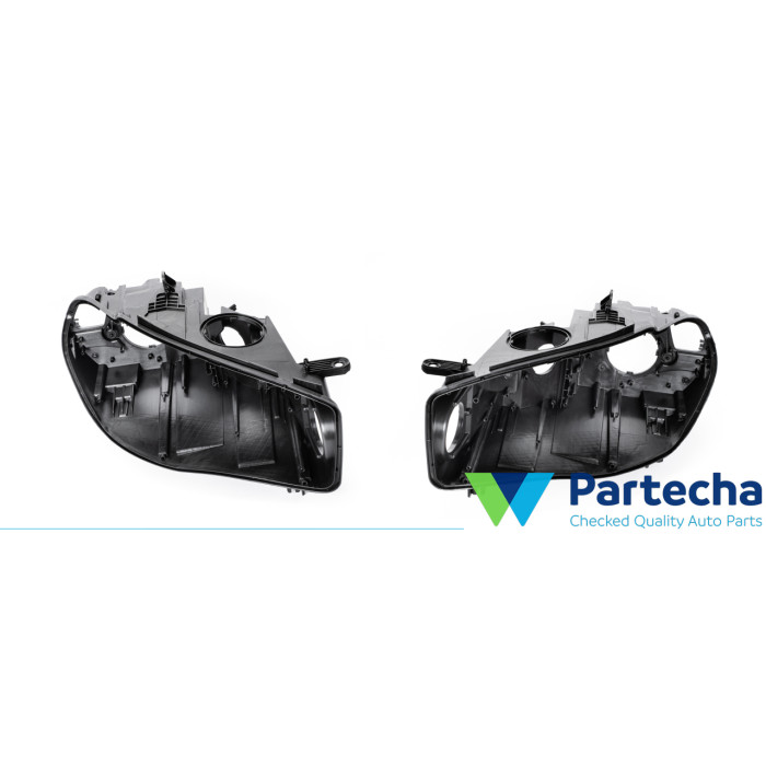 BMW X5 (F15, F85) Ensemble de boîtiers de phares (7471348)