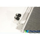 VW TRANSPORTER V Platform/Chassis (7JD, 7JE, 7JL, 7JY, 7JZ, 7FD Radiateur de climatisation (7H0820411B)