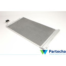 VW MULTIVAN V (7HM, 7HN, 7HF, 7EF, 7EM, 7EN) Radiateur de climatisation (7H0820411B)