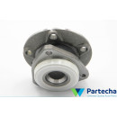 VW GOLF V (1K1) Moyeu de roue (8V0598625)