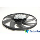 AUDI A5 Convertible (8F7) Ventilateur de radiateur (8K0959455G)