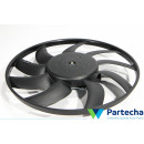 PORSCHE MACAN (95B) Ventilateur de radiateur (8K0959455G)