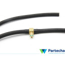 MERCEDES-BENZ VIANO (W639) Flexible, trop-plein de carburant (A 611 070 84 32)