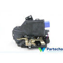 VW GOLF V Variant (1K5) Verrou (7L0 839 016 D)