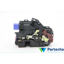 VW TOURAN (1T1, 1T2) Verrou (7L0 839 016 D)