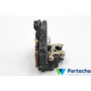 VW TRANSPORTER V Platform/Chassis (7JD, 7JE, 7JL, 7JY, 7JZ, 7FD Verrou (3B1 837 016CM)