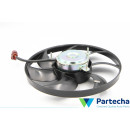 VW EOS (1F7, 1F8) Ventilateur de radiateur (1K0 959 455 ES)