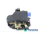 VW TOURAN (1T1, 1T2) Verrou (3D1 837 016 AC)