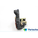 VW TOURAN (1T1, 1T2) Verrou (3D1 837 016 AC)