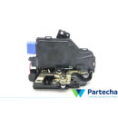 VW TOURAN (1T1, 1T2) Verrou (3D1 837 015)