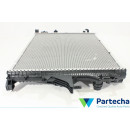 PORSCHE CAYENNE (92A) Radiateur (955 106 420 1)