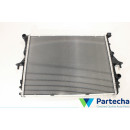 PORSCHE CAYENNE (92A) Radiateur (955 106 420 1)