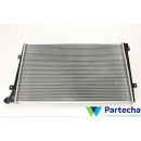 VW GOLF V Variant (1K5) Radiateur (1K0 121 251 AK)