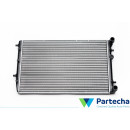 SKODA FABIA I Praktik (6Y5) Radiateur (6LL121253)