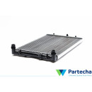 VW POLO Saloon (9A4, 9A2, 9N2) Radiateur (6LL121253)