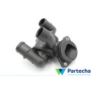 VW PASSAT Variant (3C5) Boîtier de thermostat (03L121111AC)