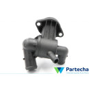 VW PASSAT Variant (3C5) Boîtier de thermostat (03L121111AC)