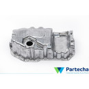 VW TRANSPORTER I Box (21, 23) Carter d'huile (03L103603H)