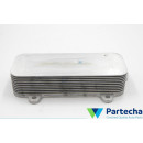 VW TRANSPORTER V Bus (7HB, 7HJ, 7EB, 7EJ, 7EF, 7EG, 7HF, 7EC) Refroidisseur d'huile (070117021D)