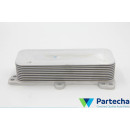 VW TRANSPORTER V Bus (7HB, 7HJ, 7EB, 7EJ, 7EF, 7EG, 7HF, 7EC) Refroidisseur d'huile (070117021D)