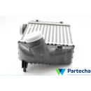 AUDI A6 (4F2, C6) Intercooler (4F0145805AD)