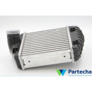 AUDI A6 (4F2, C6) Intercooler (4F0145805AD)