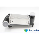 AUDI A6 Avant (4F5, C6) Intercooler (4F0145805AD)