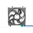 SEAT Mii (KF1) Ventilateur de radiateur (1S0121207J)