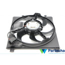 SKODA CITIGO Ventilateur de radiateur (1S0121207J)