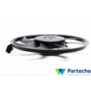 VW TRANSPORTER V Bus (7HB, 7HJ, 7EB, 7EJ, 7EF, 7EG, 7HF, 7EC) Ventilateur de radiateur (7H0959455A)