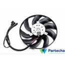 VW TRANSPORTER V Bus (7HB, 7HJ, 7EB, 7EJ, 7EF, 7EG, 7HF, 7EC) Ventilateur de radiateur (7H0959455D)