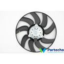 AUDI Q5 (8RB) Ventilateur de radiateur (8K0959455G)