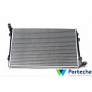 SEAT ALTEA XL (5P5, 5P8) Radiateur (1K0121251BL)