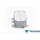 SEAT ALTEA (5P1) Refroidisseur d'huile (03L117021C)