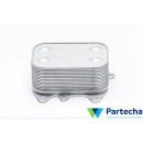 VW PASSAT (3C2) Refroidisseur d'huile (03L117021C)