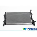 VW GOLF VII (5G1, BQ1, BE1, BE2) Radiateur (1K0121251BN)