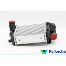 AUDI A6 Allroad (4FH, C6) Intercooler, chargeur (4F0145805E)