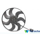 VW BORA Variant (1J6) Ventilateur de radiateur (6N0959455G)